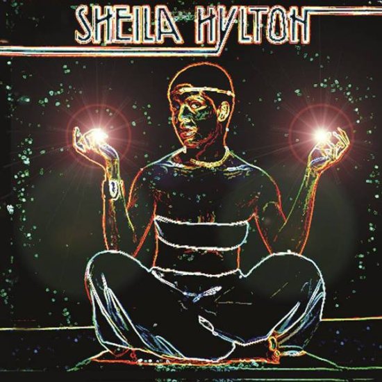 Sheila Hylton/Lot Of Love Reggae レゲエレコードReggae