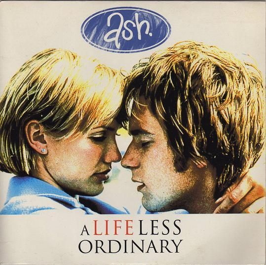 映画 A Life Less Ordinary ポスター 映画 A Life Less Ordinary ポスター Amazon.com: A LIFE LESS