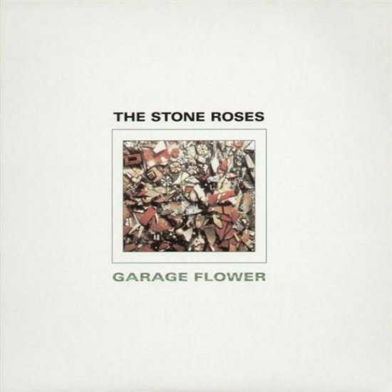The Stone Roses - Garage Flower [LP] - Mirror Record