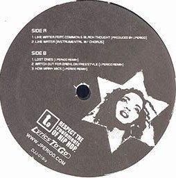 Lauryn Hill レコードセット DJ J-Period Presents Lauryn Hill - Exclusives Vol.1 [12