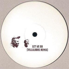 Rhythm & Sound - See Mi Yah (Remixes #1) [12”] - Mirror Record