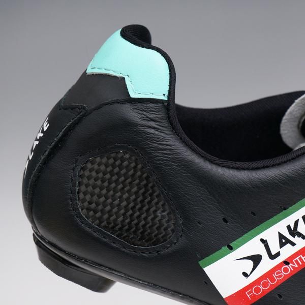 本革が特徴のサイクリングシューズ専業メーカー『LAKE』の国内