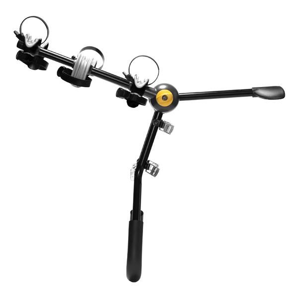 背面サイクルキャリアのトップブランド、『サリス（SARIS）』の国内