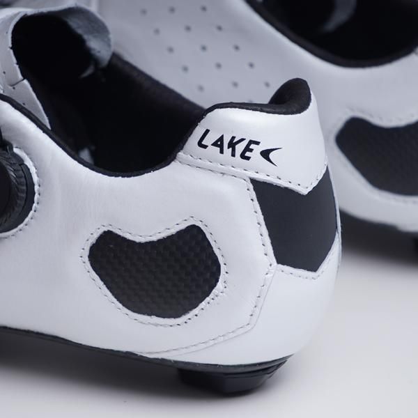 本革が特徴のサイクリングシューズ専業メーカー『LAKE』の国内