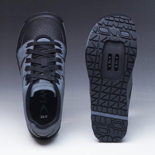 Bergページ 本革が特徴のサイクリングシューズ専業メーカー『LAKE』の国内