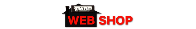 TWBF WEB SHOP