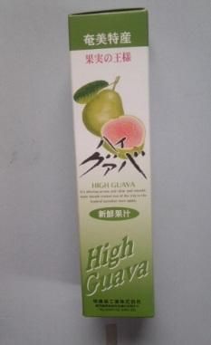 グァバジュース 500ml 奄美大島の特産品 お土産通販専門店 とよみ かほみ グァバジュース 500ml 奄美大島の特産品 お土産通販専門店 とよみ かほみ