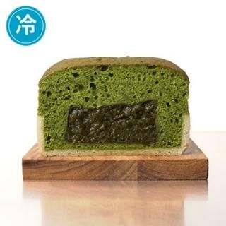 フルーツケーキのパウンドケーキ エニスモアガーデン代官山