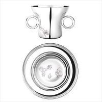ベビー＆チャイルド - ジョージジェンセン｜Georg Jensen の通販店舗 ...
