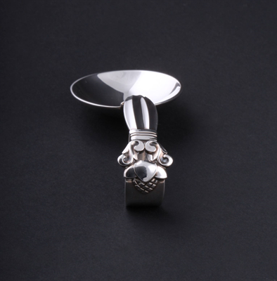 限定価格セール! Georg Jensen ジョージジャンセン スプーン