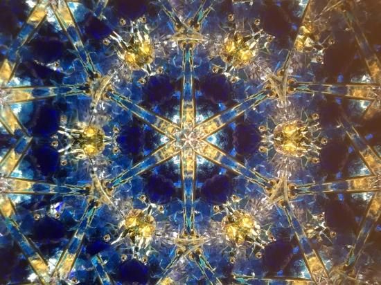 おまとめ割引価格 美✨超希少✨AAAAA 大天使ミカエルの翼✨ヒマラヤメルー水晶 宝石の万華鏡-大天使ミカエル-