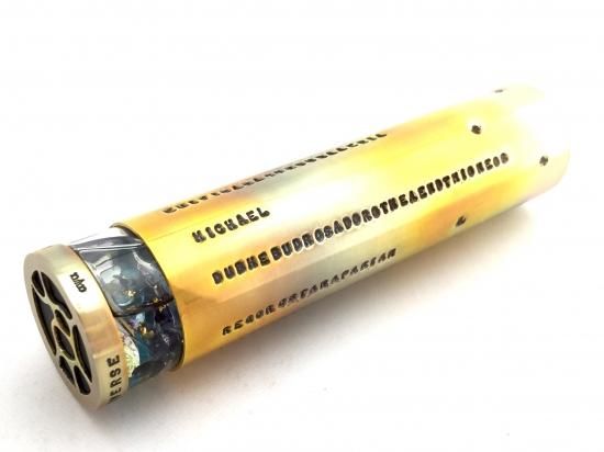 宝石の万華鏡-大天使ミカエル-