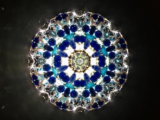 おまとめ割引価格 美✨超希少✨AAAAA 大天使ミカエルの翼✨ヒマラヤメルー水晶 宝石の万華鏡-大天使ミカエル-