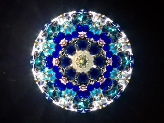 宝石の万華鏡-大天使ミカエル-