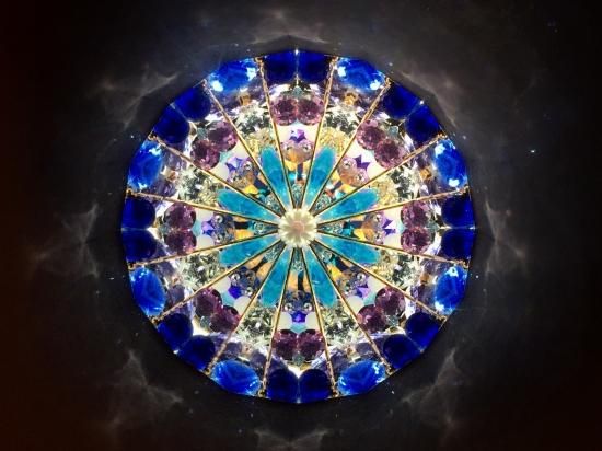 宝石の万華鏡-大天使ミカエル-