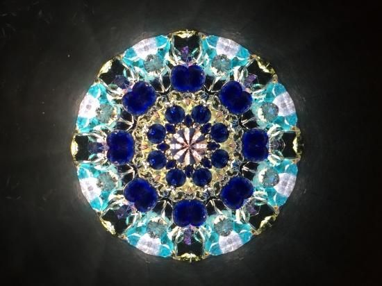 おまとめ割引価格 美✨超希少✨AAAAA 大天使ミカエルの翼✨ヒマラヤメルー水晶 宝石の万華鏡-大天使ミカエル-