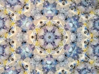 虹の星 L -タロット- - -【CRYSTAL SCOPE 】-Online Shop