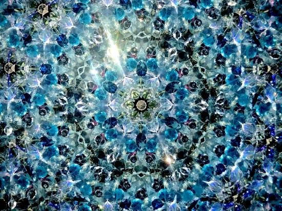 万華鏡　カラースピリット　ブルー 71EL1QVfOFL._AC_UF350,