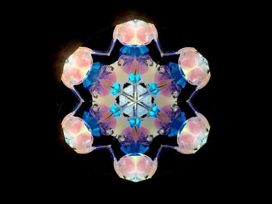 虹の星 L -タロット- - -【CRYSTAL SCOPE 】-Online Shop