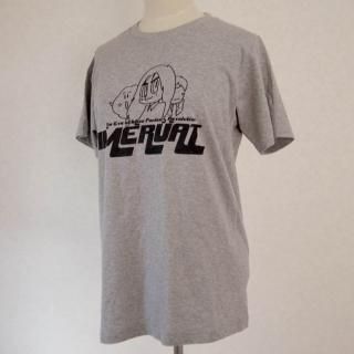 IMERUAT - MONOMUSIK OFFICIAL SHOP- 浜渦正志 & IMERUAT 公式