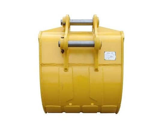 標準バケット ピン径50mm 0.25m3クラス - 建機チャンネル 建設