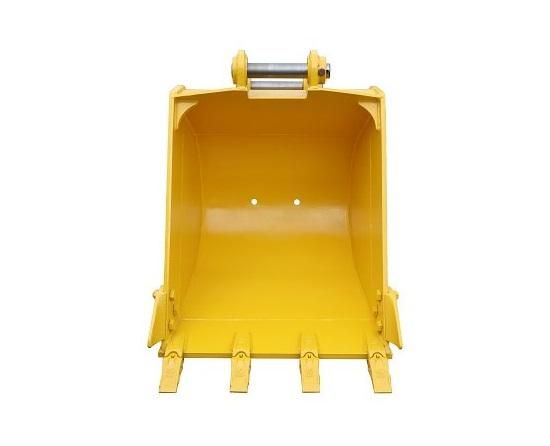 標準バケット ピン径50mm 0.25m3クラス - 建機チャンネル 建設