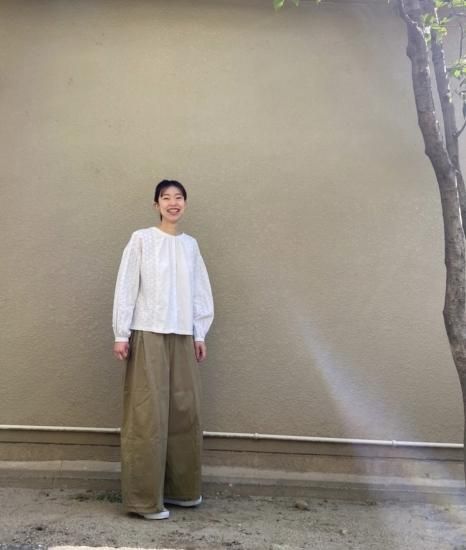 soorploom blouse テルマ　ハニー soorploom blouse テルマ ハニー - メルカリ