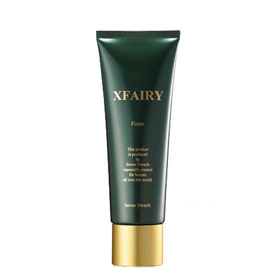 ラブルネッサンス XFAIRYローション 120ml XFAIRY Foam - ラブルネッサンス 公式ウェブショップ