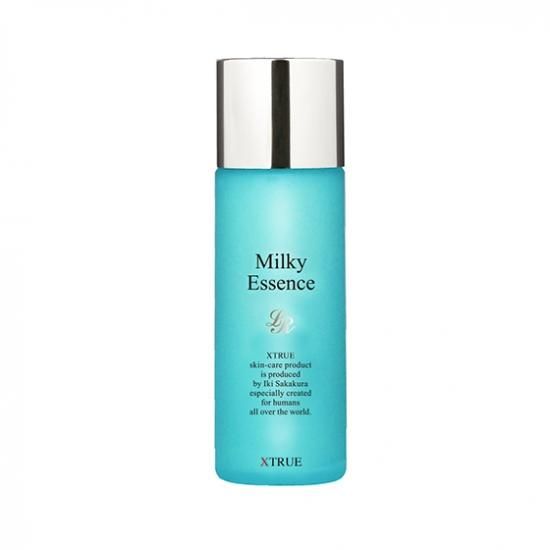 XTRUE Blue Line Milky Essence - ラブルネッサンス 公式ウェブショップ