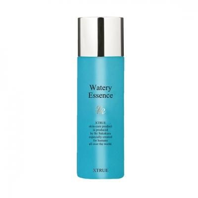 XTRUE Blue Line Watery Essence - ラブルネッサンス 公式ウェブショップ