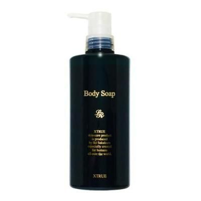 XTRUE Body Soap