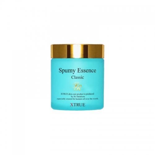 XTRUE Classic Spumy Essence - ラブルネッサンス 公式ウェブショップ