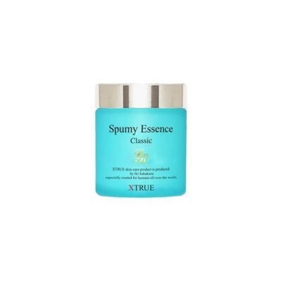 XTRUE Classic Spumy Essence