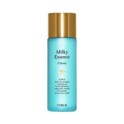 XTRUE Classic Milky Essence - ラブルネッサンス 公式ウェブショップ