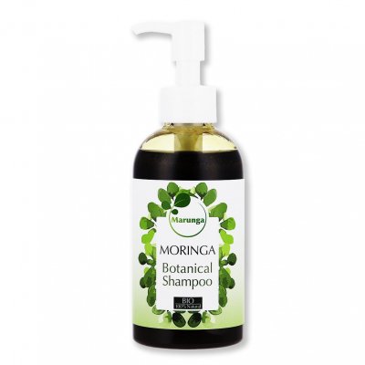 Moringa Botanical Shampoo<img class='new_mark_img2' src='https://img.shop-pro.jp/img/new/icons61.gif' style='border:none;display:inline;margin:0px;padding:0px;width:auto;' />