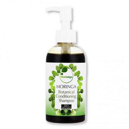 Moringa Botanical Conditioning Shampoo - ラブルネッサンス