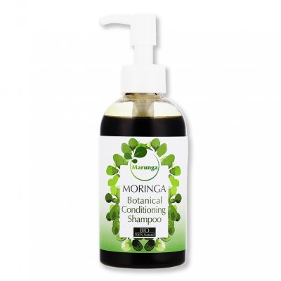 Moringa Botanical Conditioning Shampoo<img class='new_mark_img2' src='https://img.shop-pro.jp/img/new/icons61.gif' style='border:none;display:inline;margin:0px;padding:0px;width:auto;' />