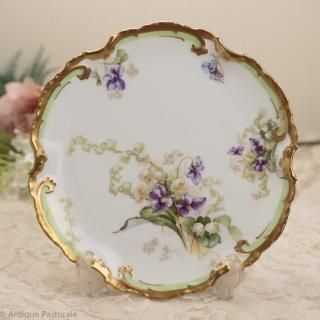 リモージュ - アンティーク パストラーレ