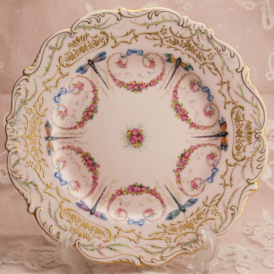 95年 イージーライダース パンヘッド キャプテンアメリカ 飾り皿 陶器 ...