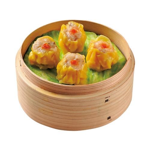 広東焼売 エビ入りシュウマイ 中国料理 銀座飛雁閣 オンラインショップ 味とサイエンス 広東焼売 エビ入りシュウマイ 中国料理 銀座飛雁閣 オンラインショップ 味とサイエンス
