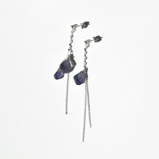 SALEۡSilverIolite