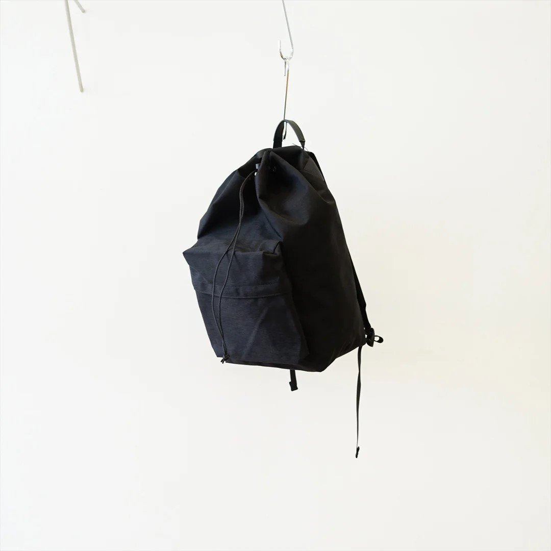 Aeta() NY Backpack DC/M(NY03) /Black