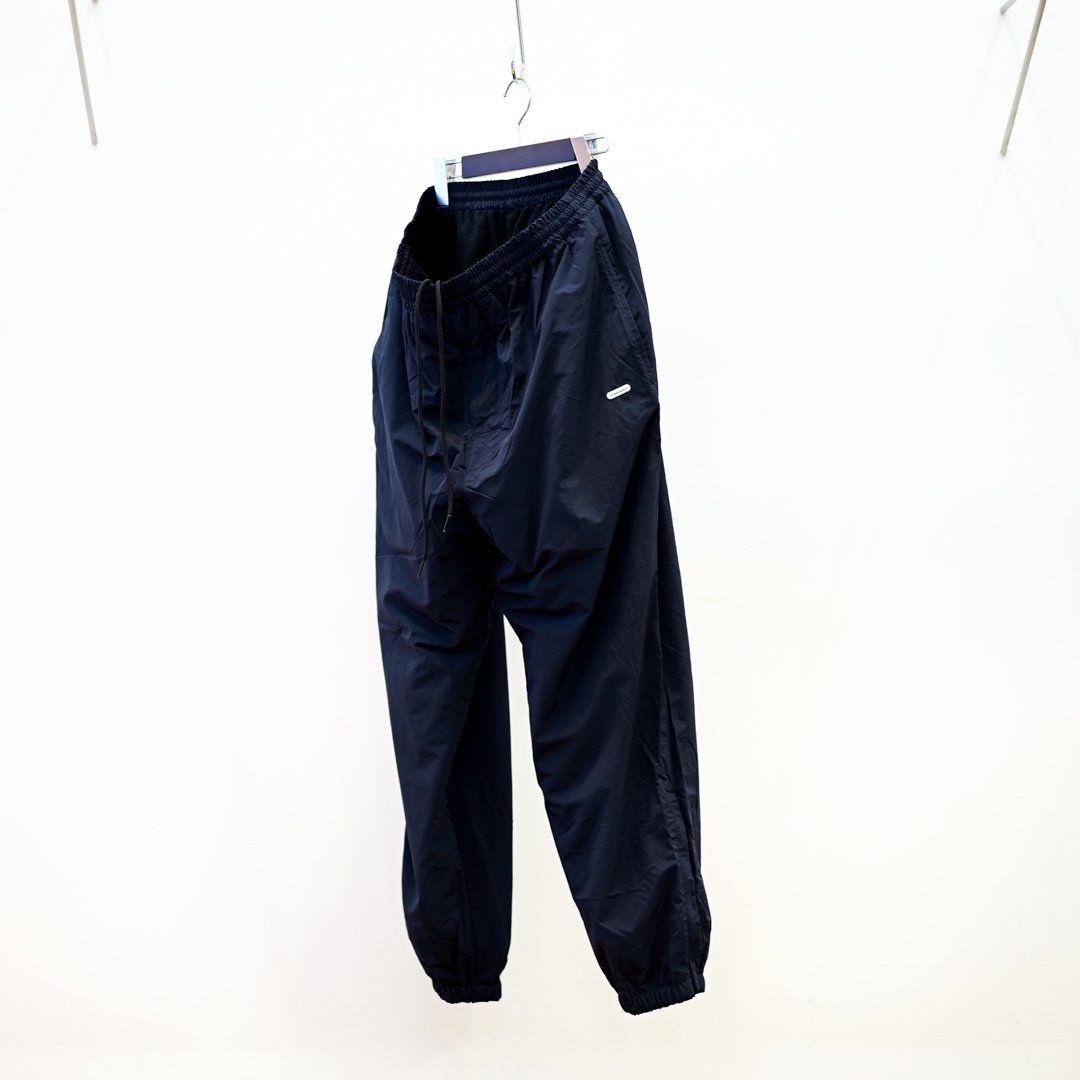 FARAH (ե顼)Nylon Jogger Pants/Black