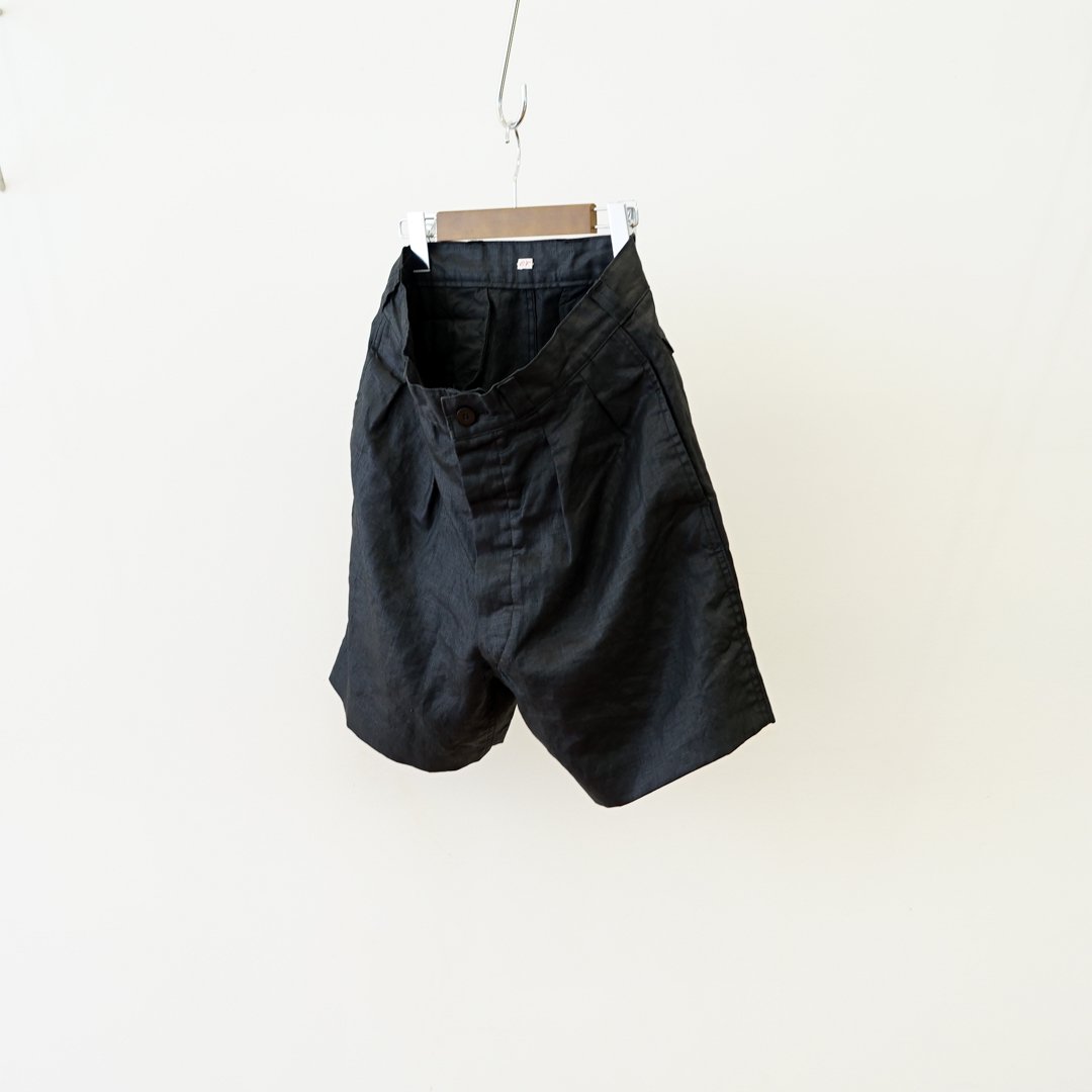 outil Pantalon Laure (Ou-P036S)/Black