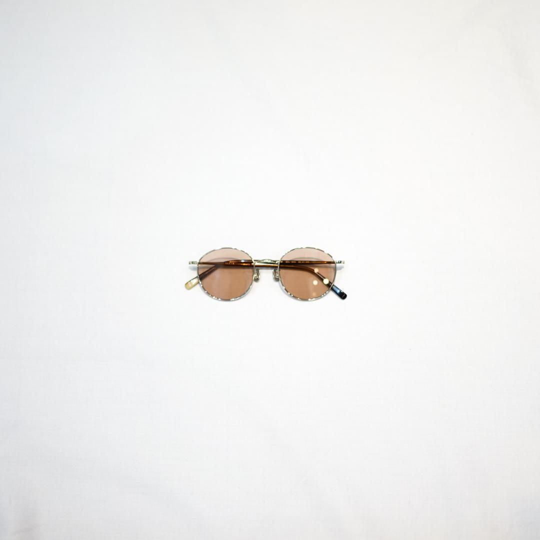 Blanc..(֥) B0016/Gold-Brown/M.Brn