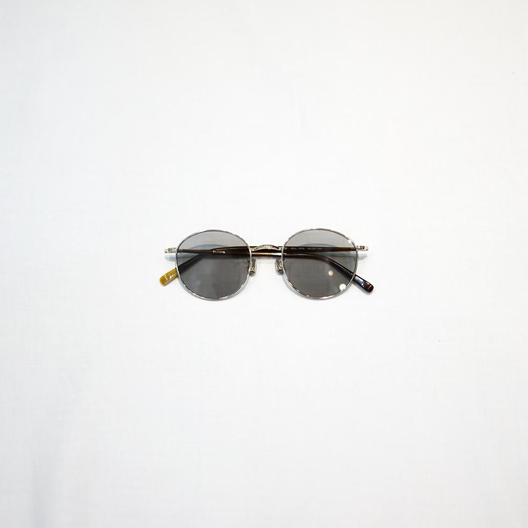 Blanc..(ブラン) B0016/Gold-Brown/M.Gray