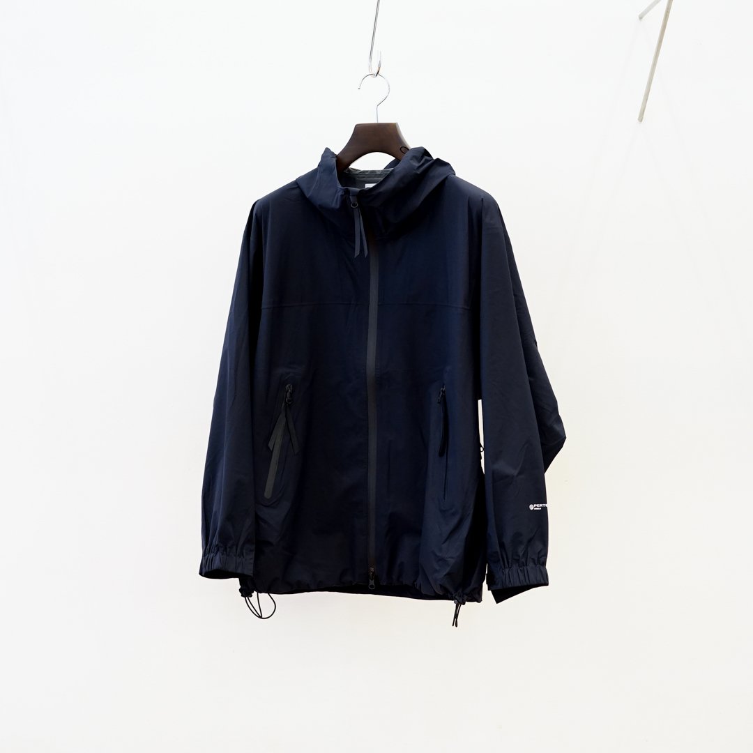 Graphpaper(グラフペーパー)PERTEX Shield Shell Jacket(GM233-30273