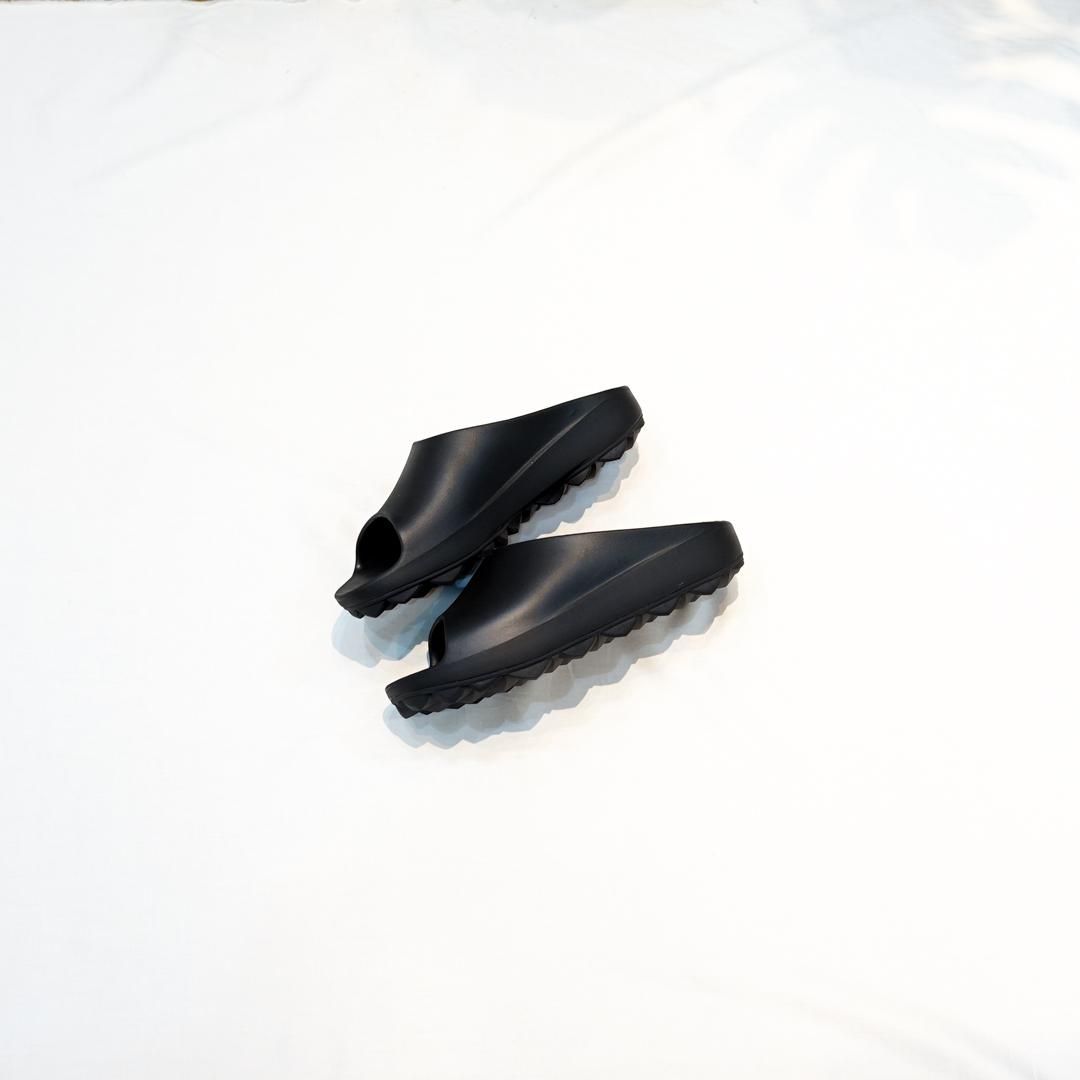 PPACO/ѥ LUX-2(Air Studded Sole)/BlackBlack