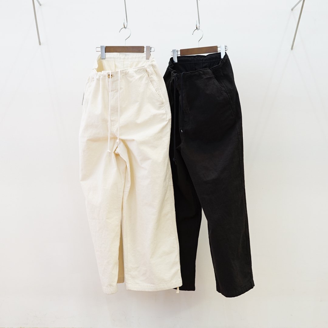 UNIVERSAL PRODUCTS PHATEE HEMP GARMENT DYED OVER PANTS (232-60503)
