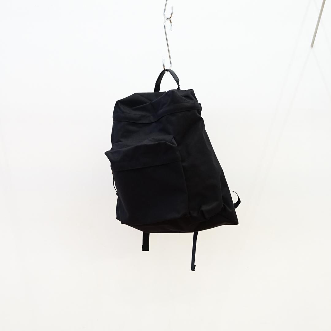 AETA Edition 別注 BACKPACK TF : M 黒 アエタ AETA Edition 別注 BACKPACK TF : M 黒 アエタ Namu Shop - Aeta